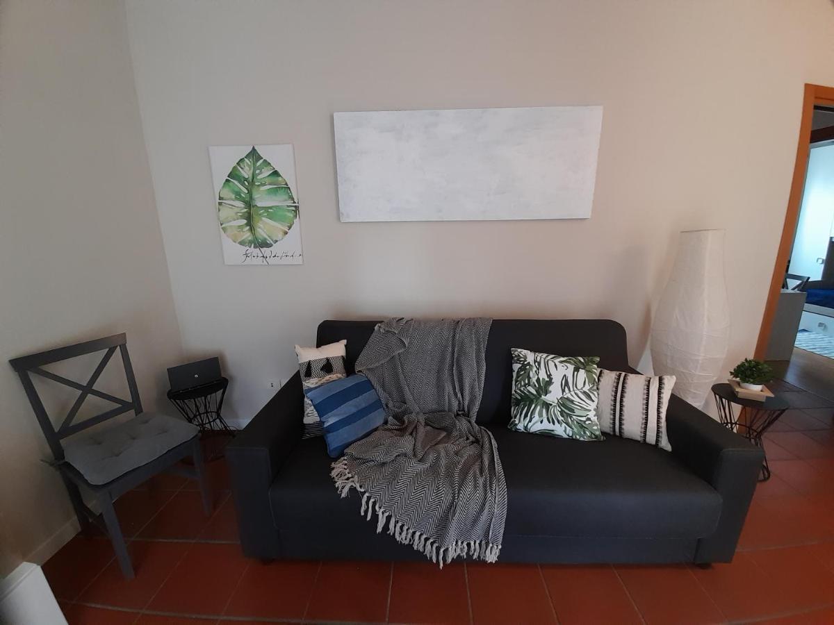 Le Panchette _ Pool & Bike Apartment Salionze Ngoại thất bức ảnh