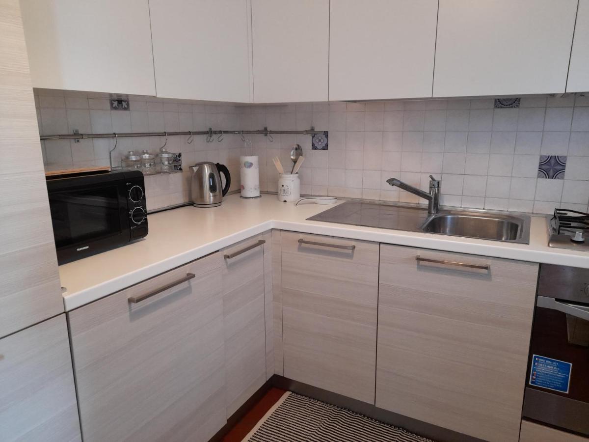 Le Panchette _ Pool & Bike Apartment Salionze Ngoại thất bức ảnh