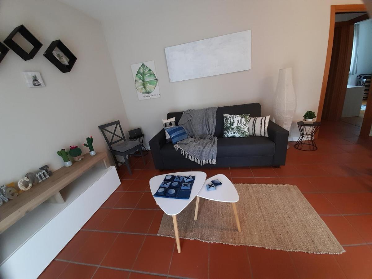 Le Panchette _ Pool & Bike Apartment Salionze Ngoại thất bức ảnh
