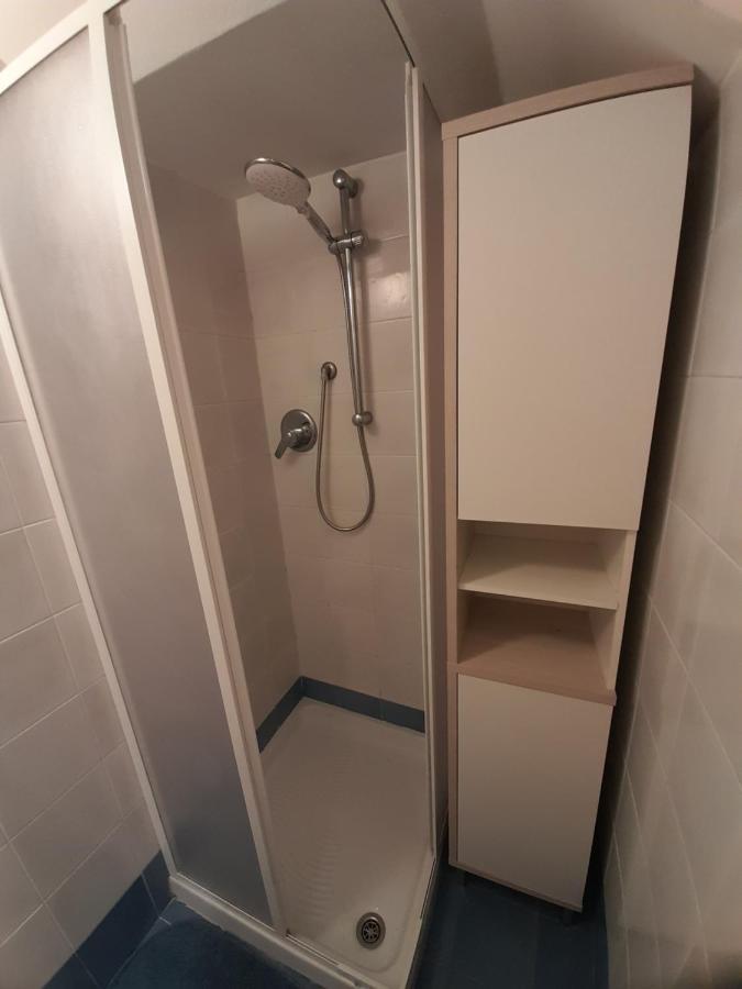 Le Panchette _ Pool & Bike Apartment Salionze Ngoại thất bức ảnh