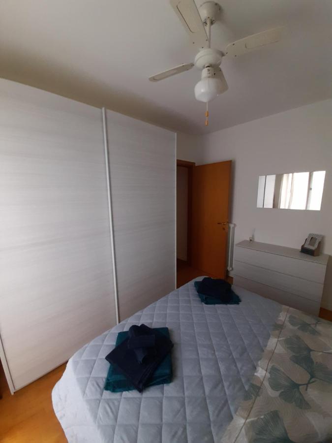 Le Panchette _ Pool & Bike Apartment Salionze Ngoại thất bức ảnh