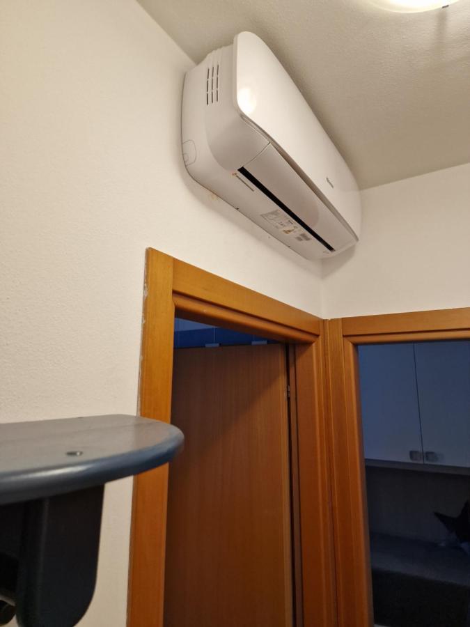 Le Panchette _ Pool & Bike Apartment Salionze Ngoại thất bức ảnh